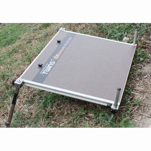 단레져  트윈스 발판 기본형