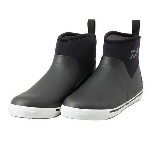 다이와  FB-2450-T 타이트 피트 피싱 쇼트 부츠