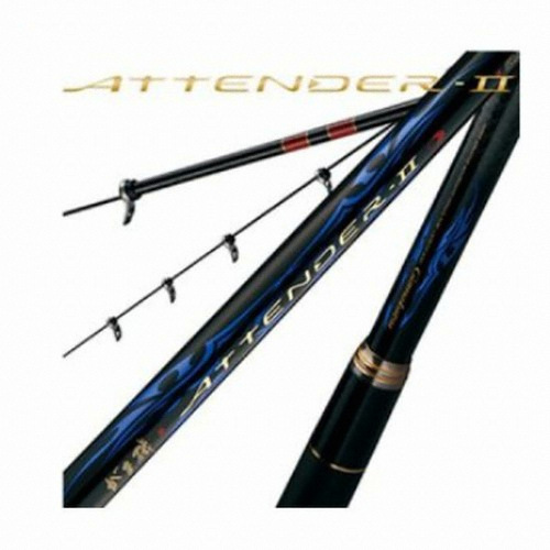 가마가츠  가마이소 어텐더2