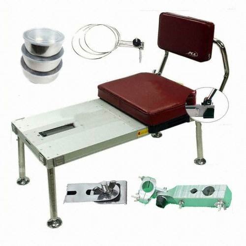 KD조구  소좌대 풀세트