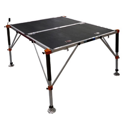 동일레저  접이식 전투좌대