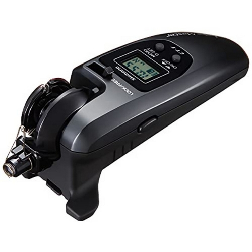 시마노  레이크 마스터 CT-ET, 2021년형