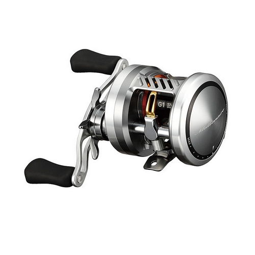 다이와  밀리오네어 CT SV 70HL