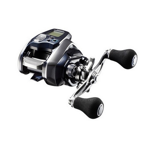 시마노  포스마스터 600DH, 2018년형