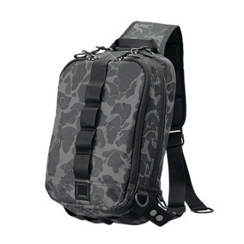 시마노  BS-025T 슬링 숄더백 M