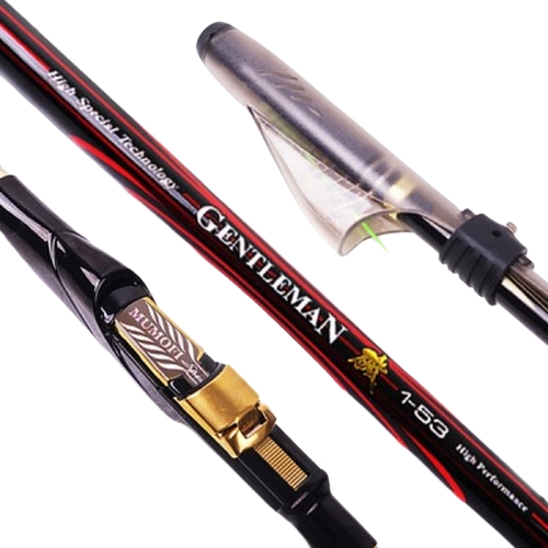 머모피  젠틀맨 3D EM 골드