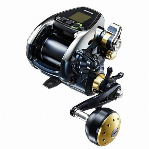 시마노  비스트마스터 3000XP, 2016년형