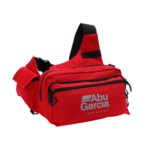 아부가르시아  컬러즈 웨이스트 백 W3