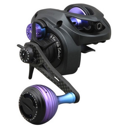 코커스  크레만 T3 CX 4.8:1 우핸들