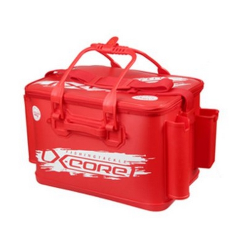 엑스코어  XBK-036 다용도 바칸 36cm 레드