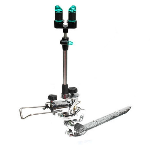 우경산업  코브라 1단 받침틀