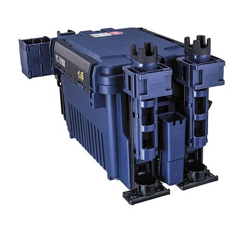 메이호  VS-7090N SP 태클박스 한정판 인디고