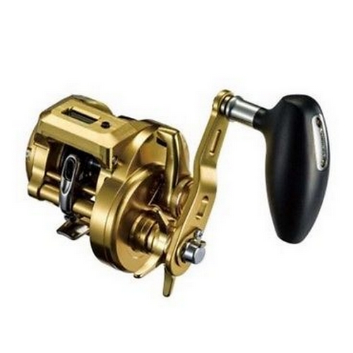 시마노  오시아 콘퀘스트 CT 301PG, 2018년형