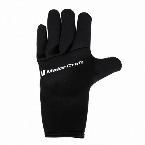 메이져크래프트  MCTG3-3 티타늄 3컷 장갑