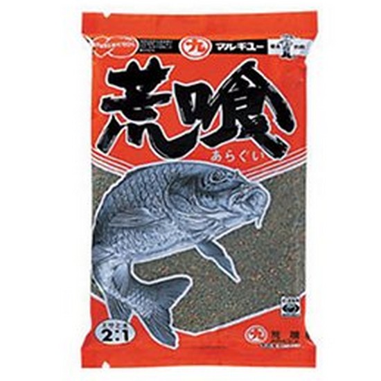 마루큐  아라구이