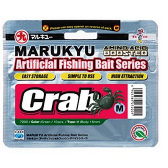 마루큐  AFBS 크랩