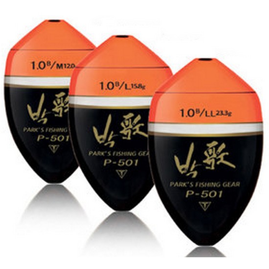 아티누스  P-501 박가찌