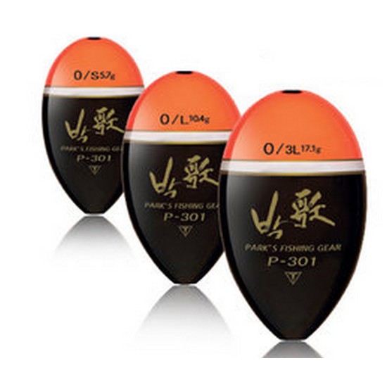 아티누스  P-301 박가 구멍찌