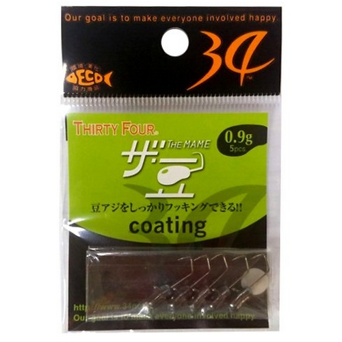 써티포  더 마메 아징 지그헤드