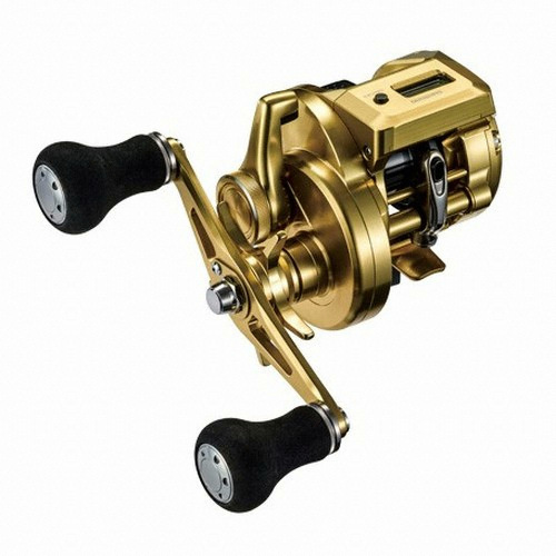 시마노  오시아 콘퀘스트 CT 200PG, 2018년형