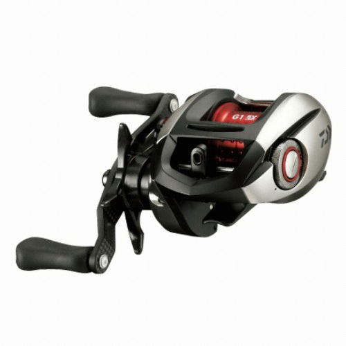 다이와  SV 라이트 리미티드 6.3-TN, 2018년형