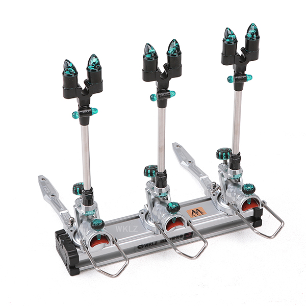 우경  W 민물 받침틀 세트 A