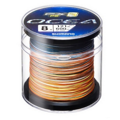 시마노  PL-O98L 오시아 EX8 PE