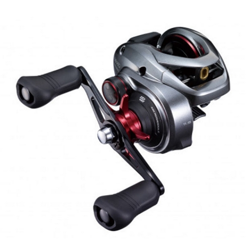 시마노  스콜피온 MD 300XG, 2021년형