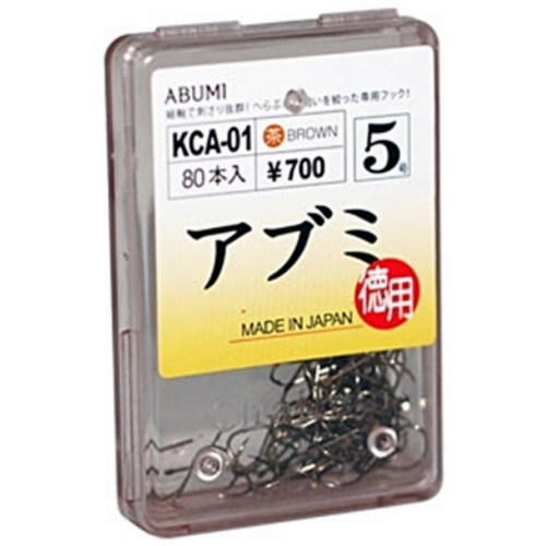 챌리온  KCA-01 아부미