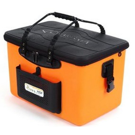 HDF  HB-229 해동이 EVA 하드 밑밥통 45