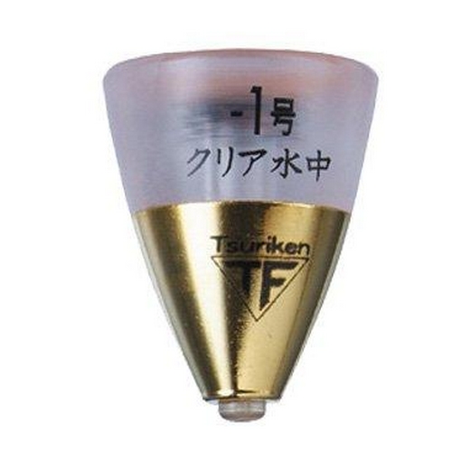 쯔리겐  클리어 수중찌