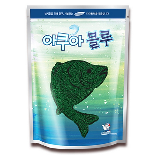 경원  아쿠아 블루