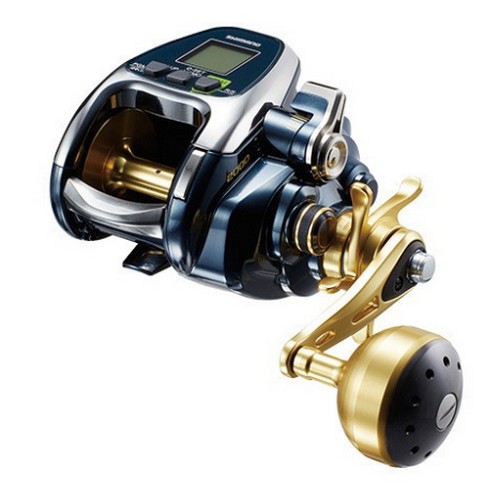 시마노  비스트마스터 2000, 2018년형