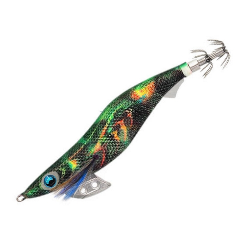 야마시타  에기왕K 쉘로우