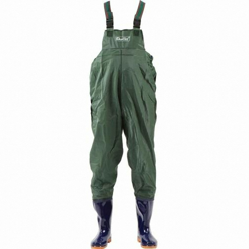 듀플렉스  체스타 장화 일반형