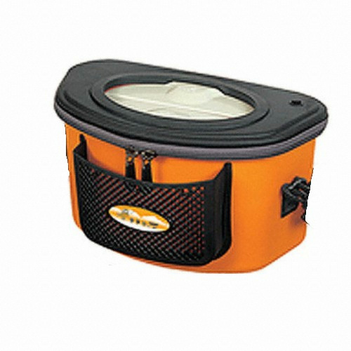 HDF  HB-223 이지 원터치 루어 살림통 라운드형