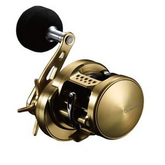 시마노  오시아 콘퀘스트 201PG, 2015년형