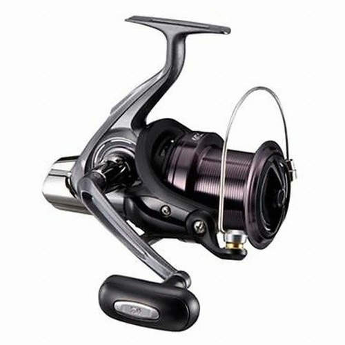 다이와  크로스캐스트 4000, 2017년형