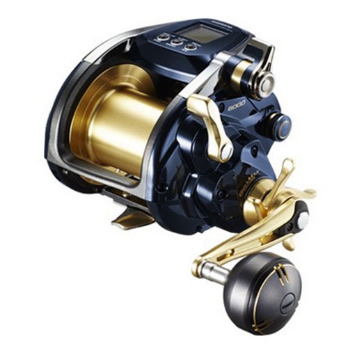 시마노  비스트마스터 6000, 2019년형