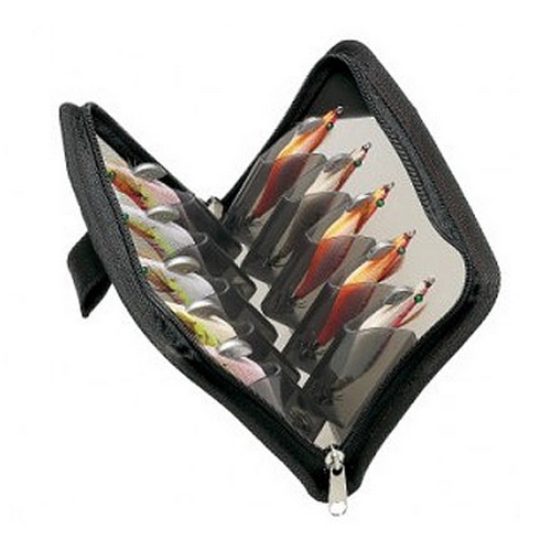 시마노  PC-211E 세피아 에기케이스 L