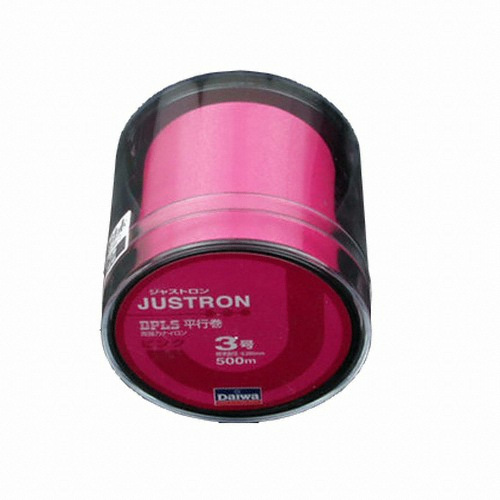 다이와  저스트론 DPLS
