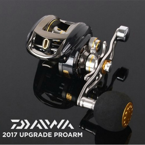 다이와  스카이호크 프로암 P100