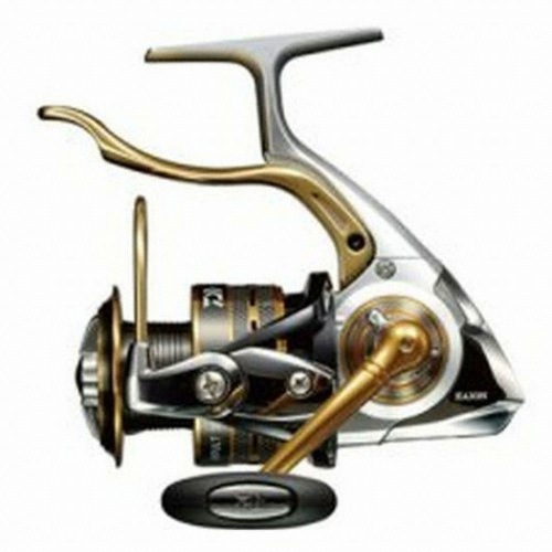 다이와  임펄트 3000SH-LBD, 2014년형