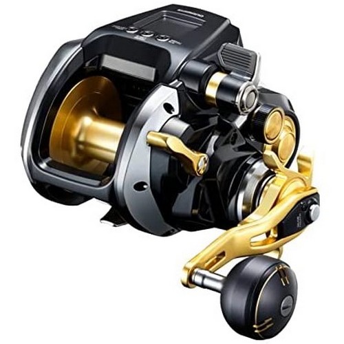 시마노  비스트마스터 MD 6000, 2022년형