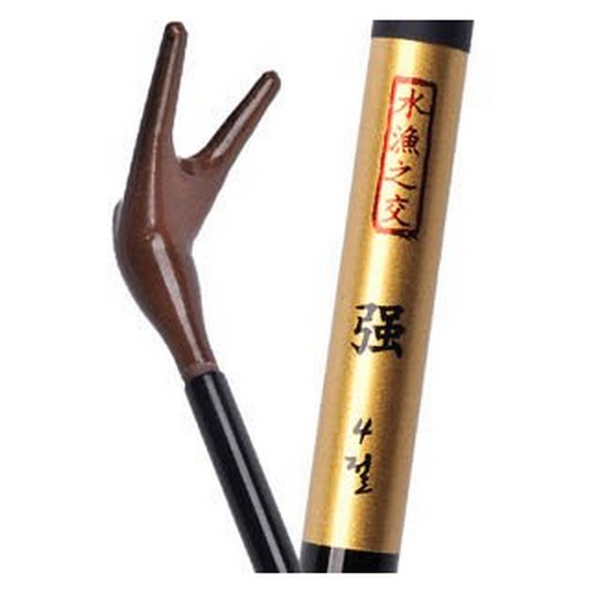 아피스  수어지교 강 받침대