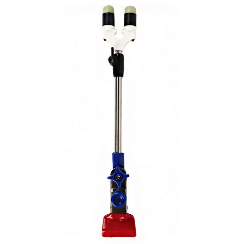 선일조구 STB-4215 브레이크 받침대 헤드 2단