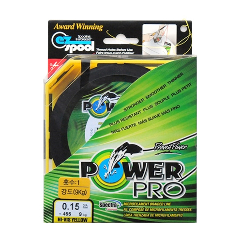 시마노  파워프로 합사