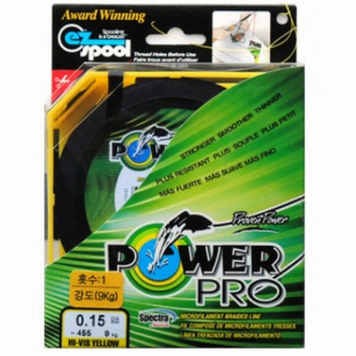 시마노  파워프로 합사