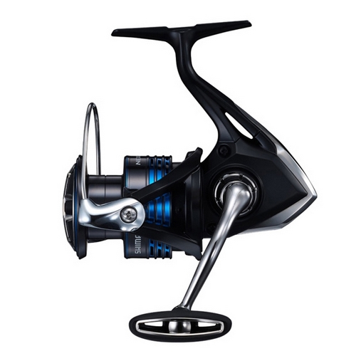 시마노  넥서브 4000, 2021년형