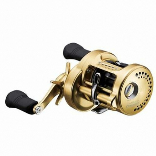 시마노  캘커타 콘퀘스트 100, 2014년형